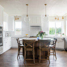 Knickerbocker - Kitchen
