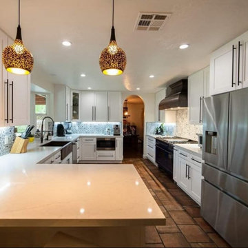 Kitchen Remodeling