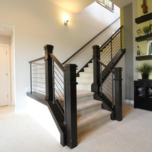Utah Stairs