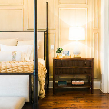 Hagerstown - Stephanie Gamble Interiors