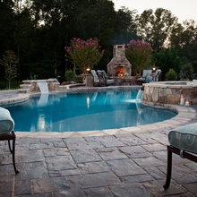Landscape Ideas