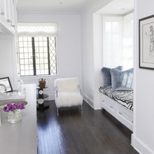 Window Seat