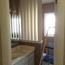 Our home renovation 2015