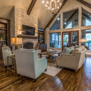 2016 Parade of Homes