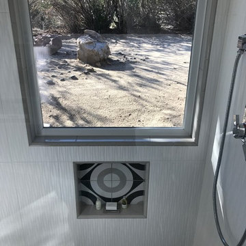 MASTER BEDROOM & BATHROOM RENOVATION
