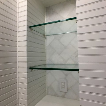 Paddle House Kitchen and Bath