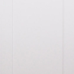 White Shaker Cabinets - Kitchen Cabinetry