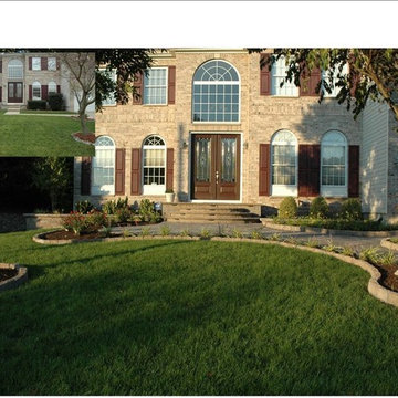 Curb Appeal