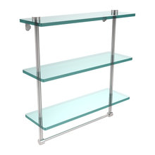 Towel Rack For Salon