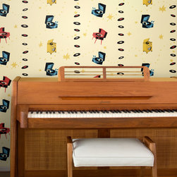 Wallpaper Tiles - Products