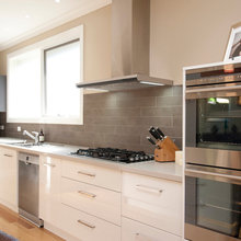 Essex kitchen