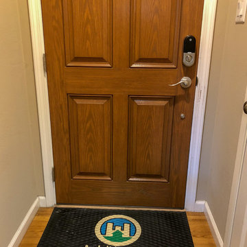 Smart Door Locks - Nest x Yale Lock