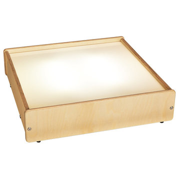 Jonti-Craft Light Box