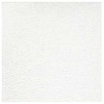Linen Table Napkin 17x17 Set of 4, Lineo,  White