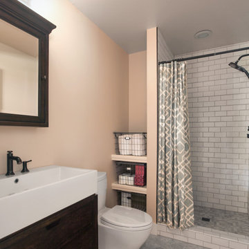 Eco Transitional
