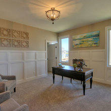 Wall Treatment
