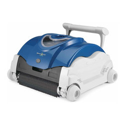 SharkVac - Hot Tub And Pool Supplies