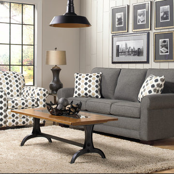 Temple Upholstered furniture