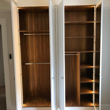 125 E 93rd Street Apartment