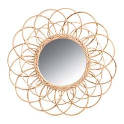 AUB-744828 - Wall Mirrors