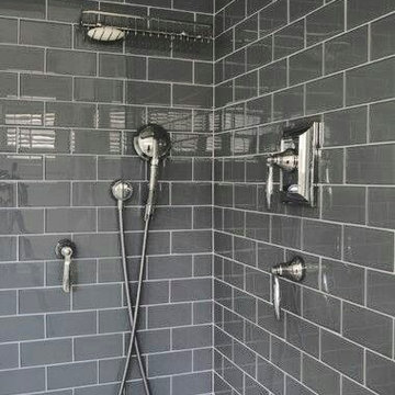 Showers
