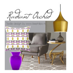 Styleboards - Decorative Pillows