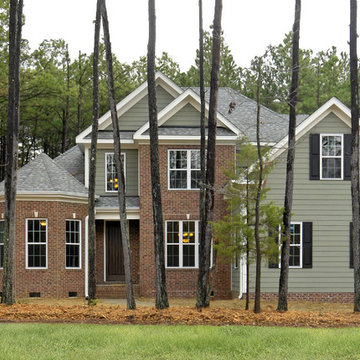 The Beaufort Exterior