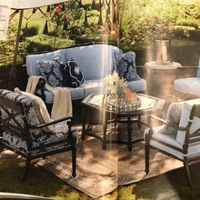 Back Porch