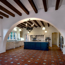 Kitchen 2021