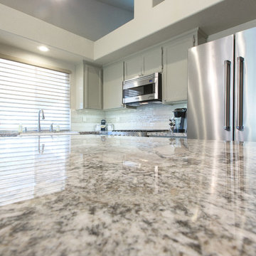 kitchenCRATE Matthews Court, Escalon, CA