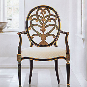 Chairs and Armchairs