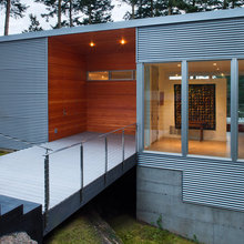 Metal  |  Galv. Cladding