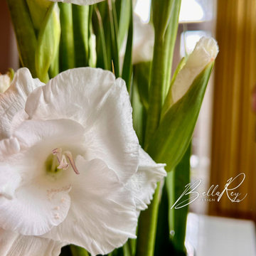 Floral Design