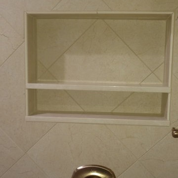 Bathrooms