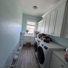 Butlers Pantry