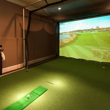 TennesseeMountain  Luxury