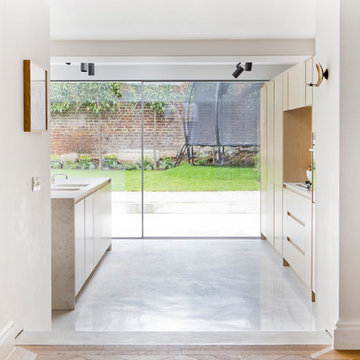 Chiswick Semi-detached