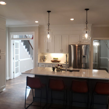 Updated Kitchen