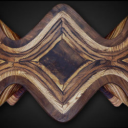 Sculp-Tree Coffee Table - Coffee Tables