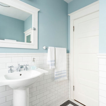 Bathroom Remodel- Denver, CO