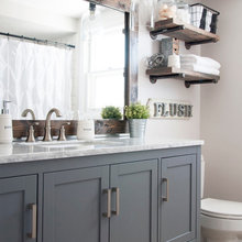 Bathroom - 2nd
