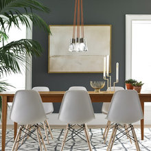 Le Maitre - dining room