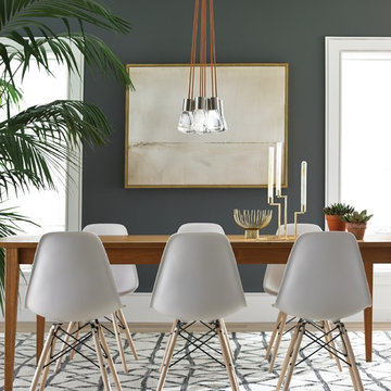 Dining Rooms