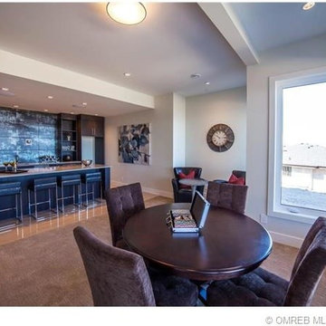 Twin Ridge Developments