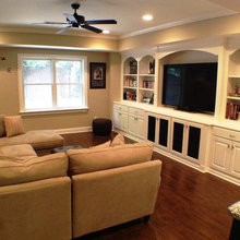 Built Ins