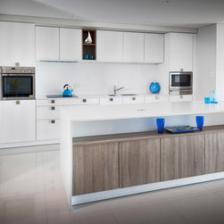 Beachside Apartment - Products