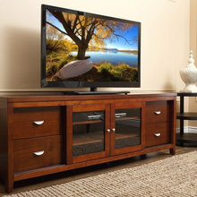 Media Consoles