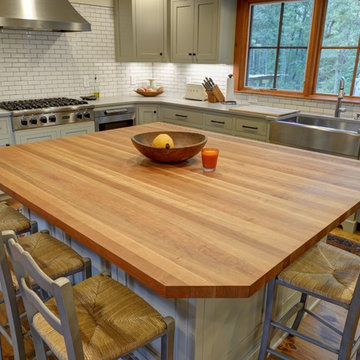 Nitchman Kitchen