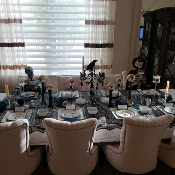 Tasteful Tablescapes
