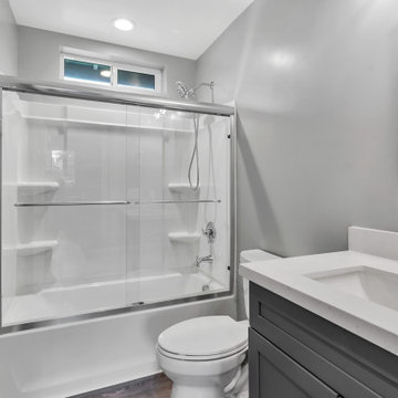 2BR/2BA 1200 sqft ADU in Carlsbad, CA